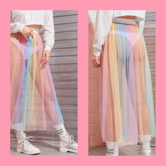 brand new Dresses & Skirts - 🌺Beach Coverup Wear or with Leggings